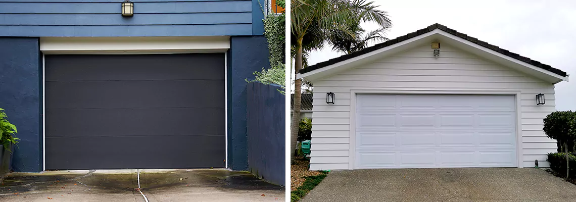 Sectional Garage Door Guy in Huntley, Illinois