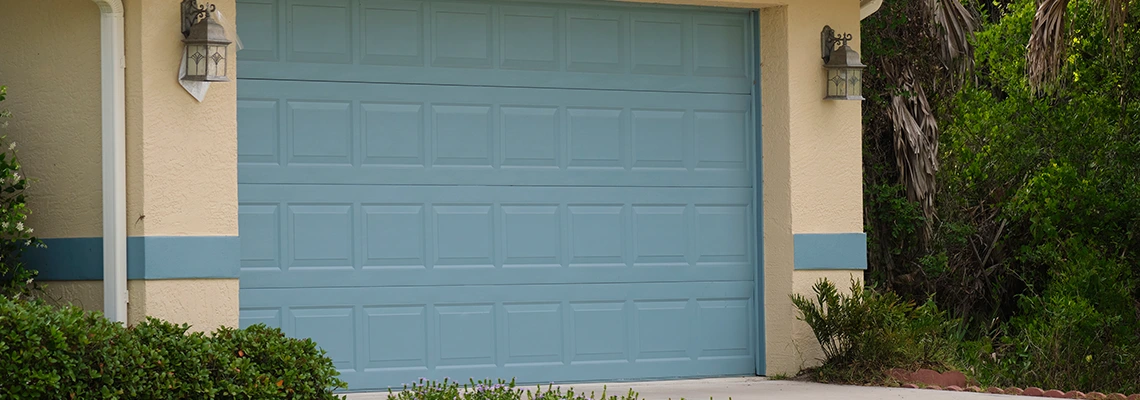 Garage Door Installation in Huntley, IL