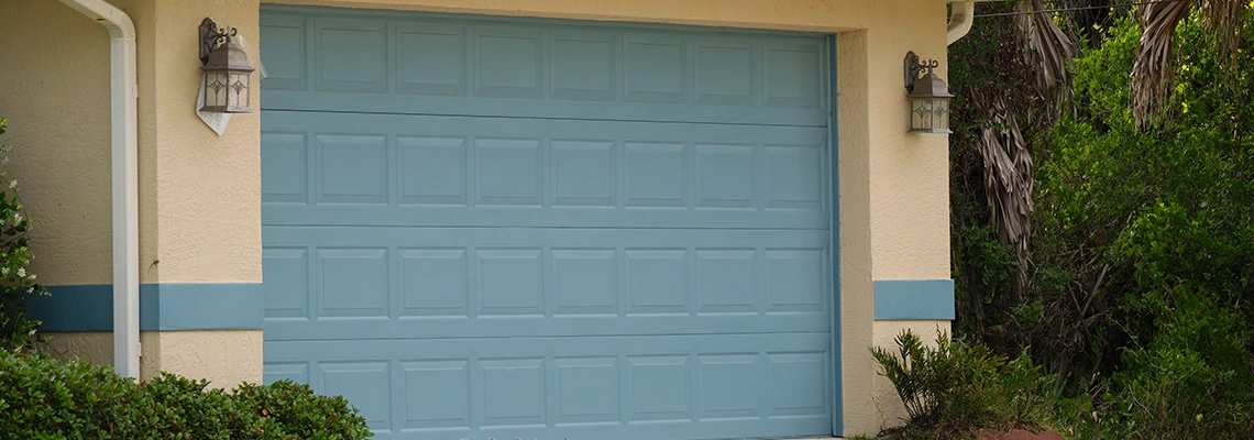 Amarr Carriage House Garage Doors in Huntley, IL