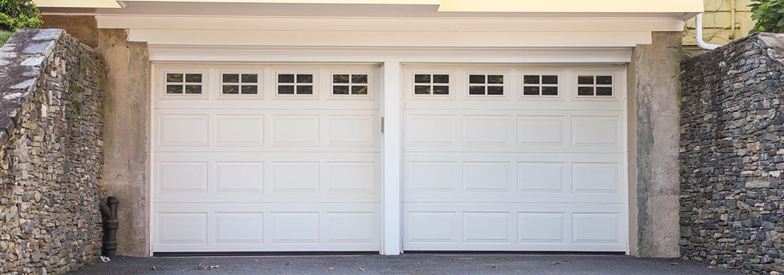 Garage Door Opener Installation Near Me in Huntley, IL