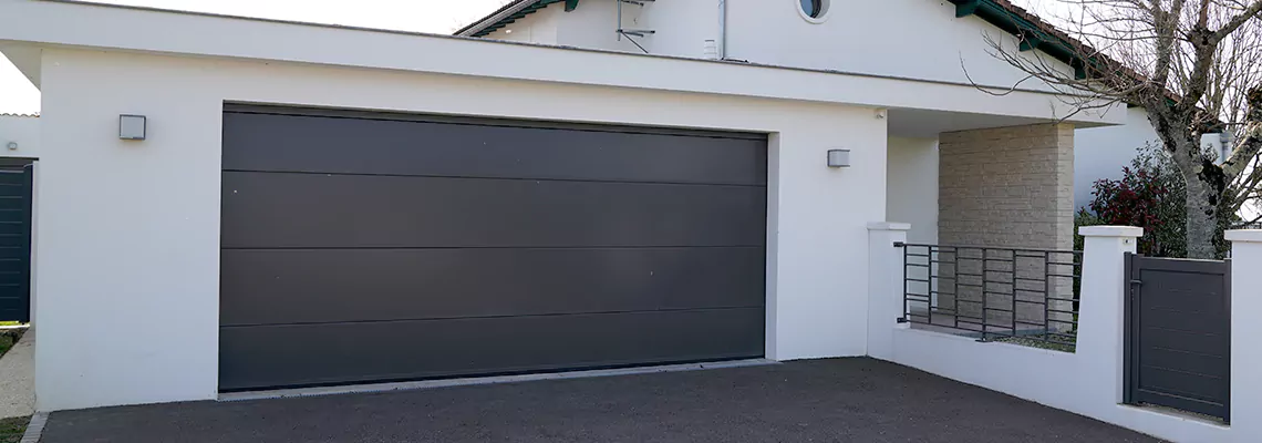 New Roll Up Garage Doors in Huntley, IL