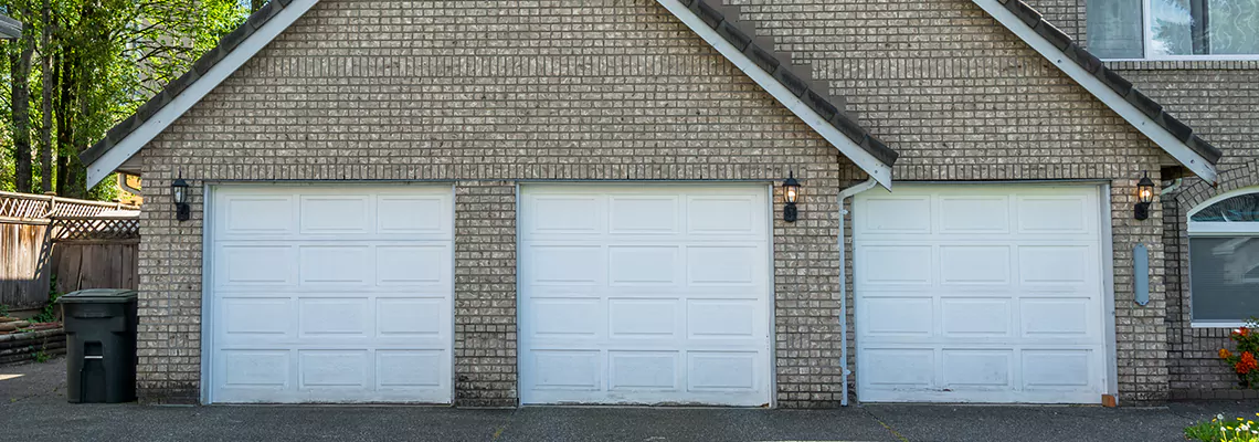 Garage Door Emergency Release Services in Huntley, IL