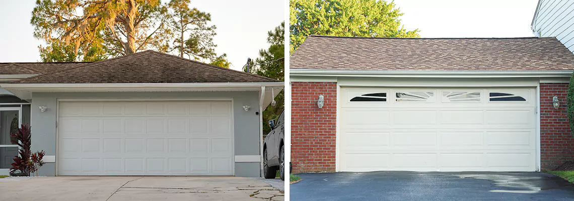 Gliderol Garage Doors Service in Huntley, Illinois