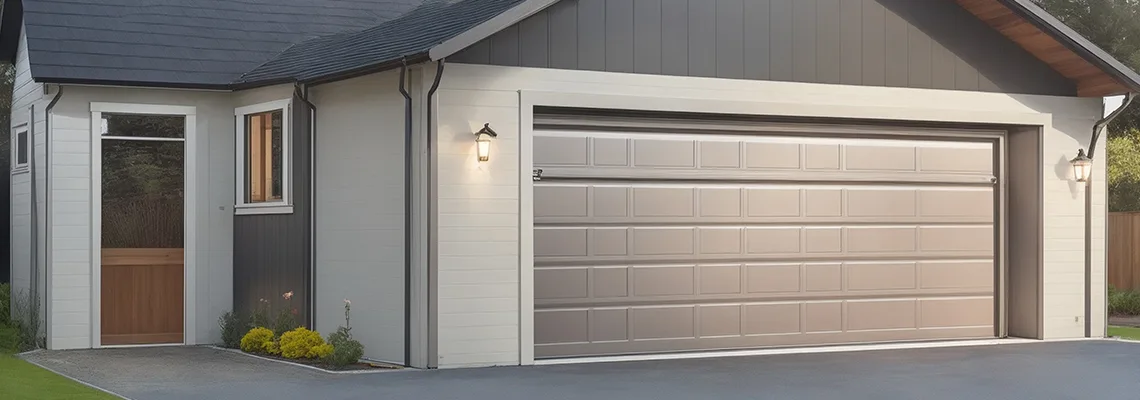 Assistance With Roller Garage Doors Repair in Huntley, IL, IL