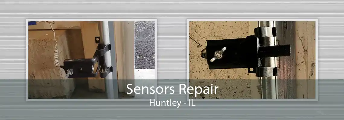 Sensors Repair Huntley - IL